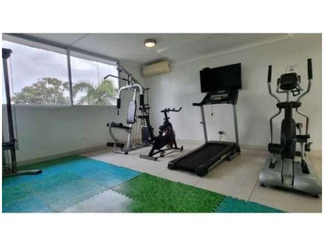 ALQUILER DE APARTAMENTO EN ALBROOK - Imagen 10