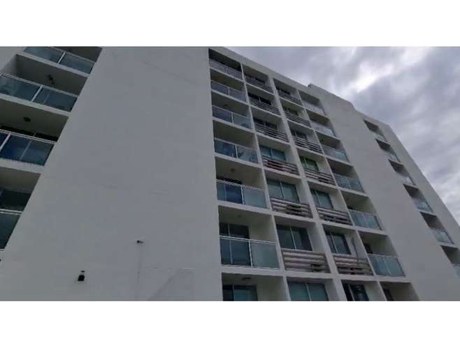 ALQUILER DE APARTAMENTO EN ALBROOK - Imagen 8