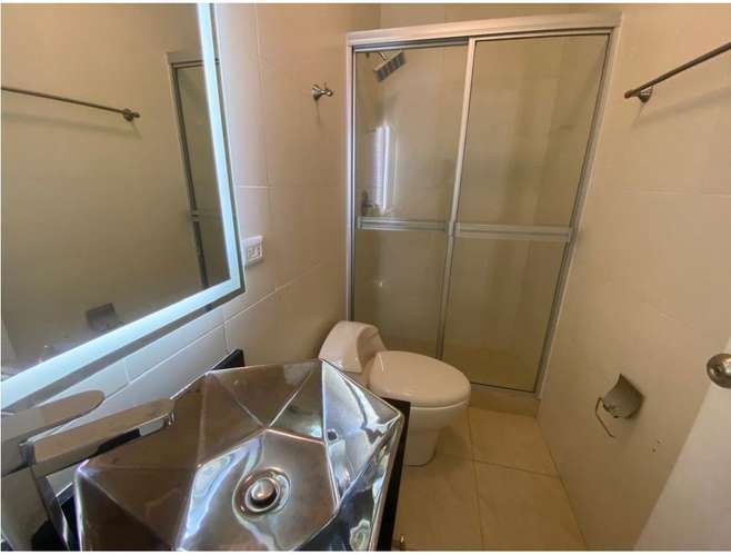 ALQUILER DE APARTAMENTO EN ALBROOK - Imagen 4