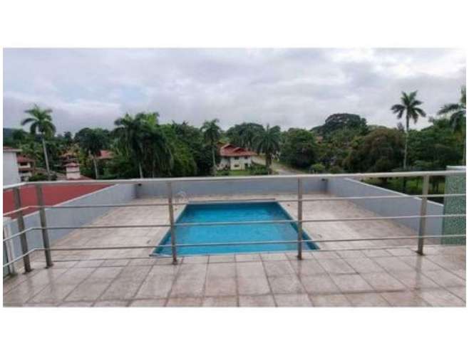 ALQUILER DE APARTAMENTO EN ALBROOK - Imagen 12