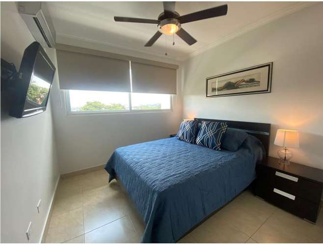 ALQUILER DE APARTAMENTO EN ALBROOK - Imagen 14