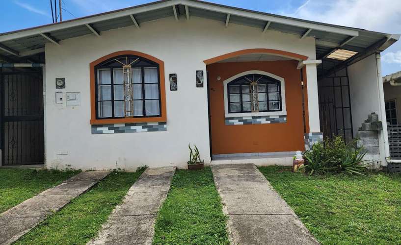  CASA EN ALQUILER | BOSQUES DE VALLE HERMOSO, ARRAIJÁN - Imagen 2