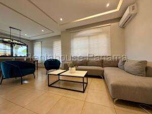 Casa en Alquiler en Costa Sur PH El Doral VIK 27-2621 - Imagen 4