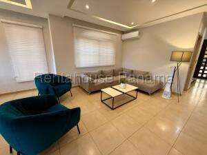 Casa en Alquiler en Costa Sur PH El Doral VIK 27-2621 - Imagen 6