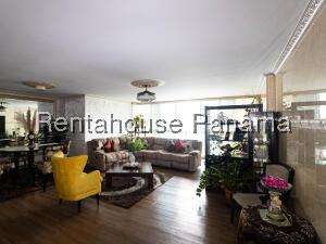 Apartamento en Venta en Costa del Este PH Costa View VIK 26-676