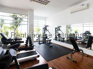 Apartamento en Venta en Costa del Este PH Costa View VIK 26-676
