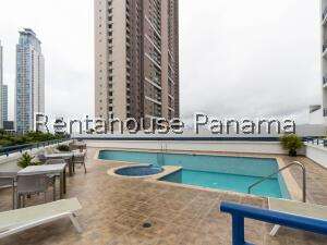 Apartamento en Venta en Costa del Este PH Costa View VIK 26-676