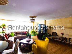 Apartamento en Venta en Costa del Este PH Costa View VIK 26-676