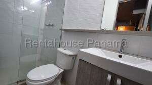 Apartamento en Vena en San Francisco PH Porto Vita VIK 27-769