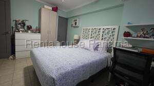 Apartamento en Vena en San Francisco PH Porto Vita VIK 27-769