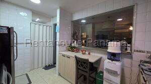 Apartamento en Vena en San Francisco PH Porto Vita VIK 27-769