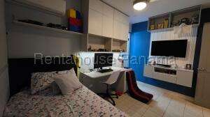 Apartamento en Vena en San Francisco PH Porto Vita VIK 27-769