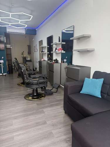 Barberia Spa en Vista Hermosa - Imagen 8