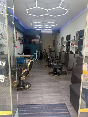 Barberia Spa en Vista Hermosa