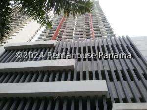 Apartamento en Venta en Costa del Este PH Vertikal VIK 26-6012