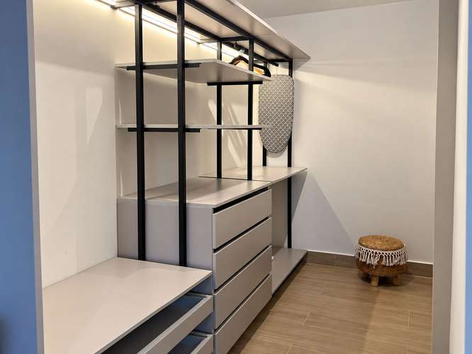  ALQUILER DE LUJO | THE HUB – FULL AMOBLADO ¡Un apartamento que lo tiene TODO!    - Imagen 8