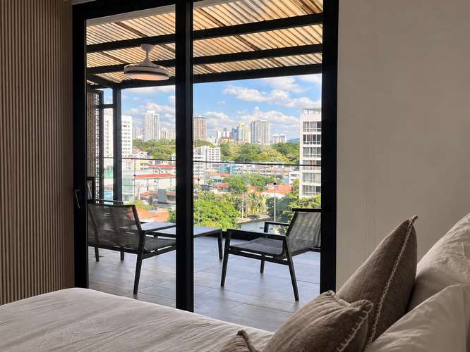  ALQUILER DE LUJO | THE HUB – FULL AMOBLADO ¡Un apartamento que lo tiene TODO!    - Imagen 5