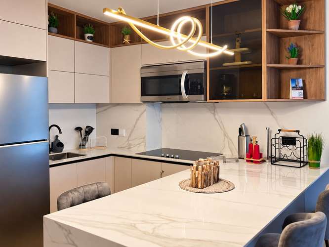 ALQUILER DE LUJO | THE HUB – FULL AMOBLADO ¡Un apartamento que lo tiene TODO!    - Imagen 3