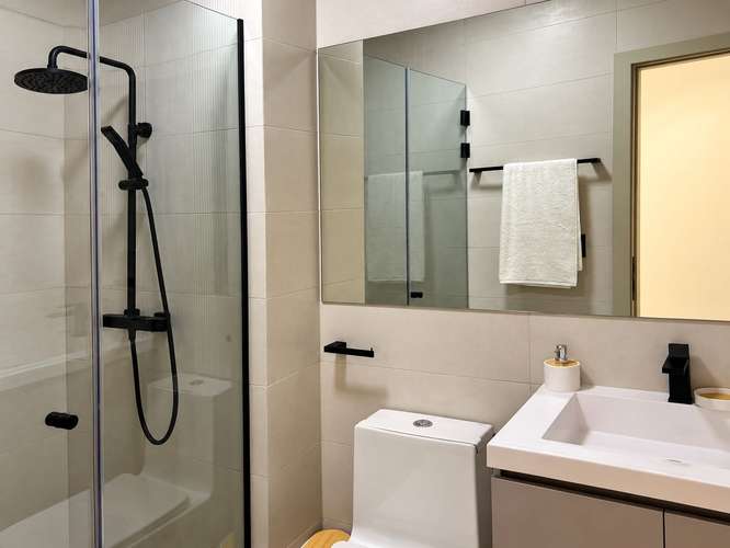  ALQUILER DE LUJO | THE HUB – FULL AMOBLADO ¡Un apartamento que lo tiene TODO!    - Imagen 10