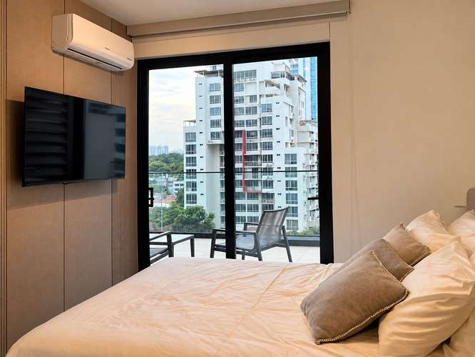 ALQUILER DE LUJO | THE HUB – FULL AMOBLADO ¡Un apartamento que lo tiene TODO!    - Imagen 6