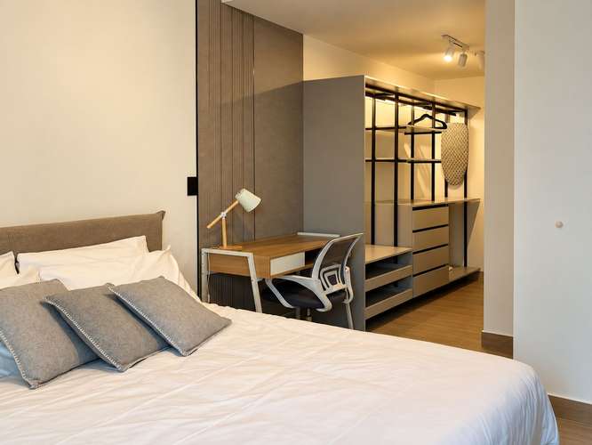  ALQUILER DE LUJO | THE HUB – FULL AMOBLADO ¡Un apartamento que lo tiene TODO!    - Imagen 7