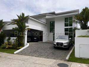 Casa en Alquiler en Altos de Panama 26jack7223