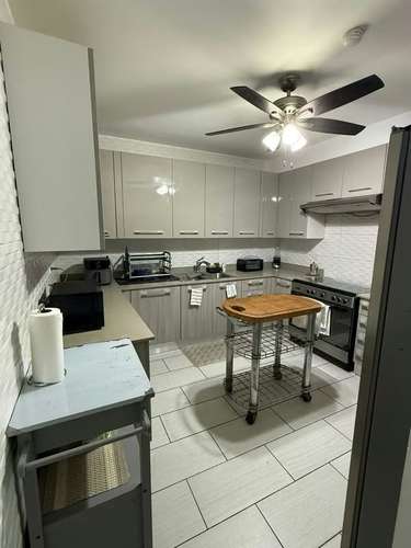 ALQUILER DE APARTAMENTO AMOBLADO EN SAN FRANCISCO  - Imagen 5
