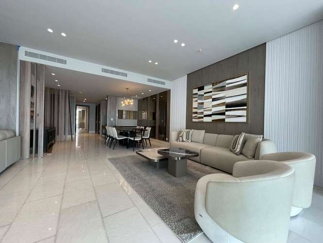 ALQUILER DE APARTAMENTO AMOBLADO EN PUNTA PAITILLA CON VISTA AL MAR - Imagen 3