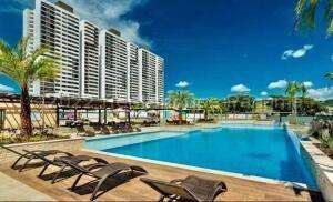 Apartamento en Alquiler en Condado de Rey 27jack3015