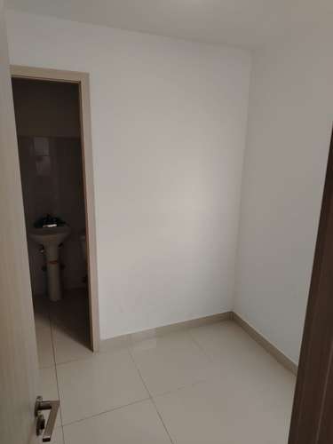 ALQUILER DE APARTAMENTO AMOBLADO EN BELLA VISTA   - Imagen 9