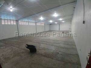 Local Comerciel en Alquiler en Juan Diaz 27jack3023 - Imagen 4