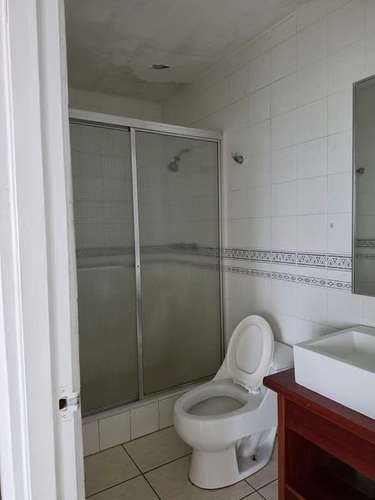ALQUILER DE APARTAMENTO VACIO EN SAN FRANCISCO  