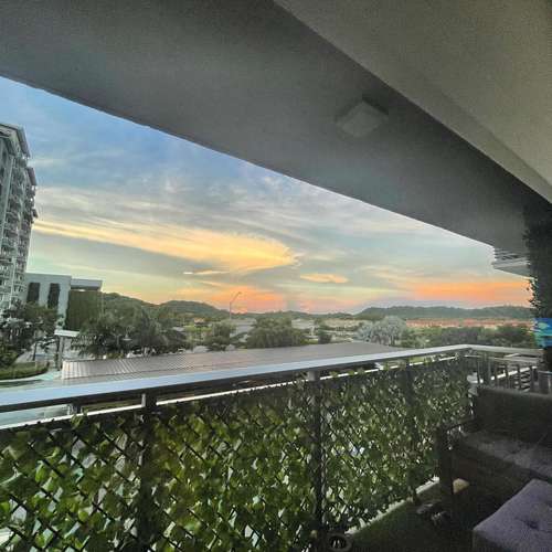 ALQUILER APARTAMENTO CON LINEA BLANCA EN PANAMA PACIFICO - Imagen 5