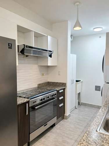 ALQUILER DE APARTAMENTO CON LINEA BLANCA EN CONDADO DEL REY  - Imagen 7