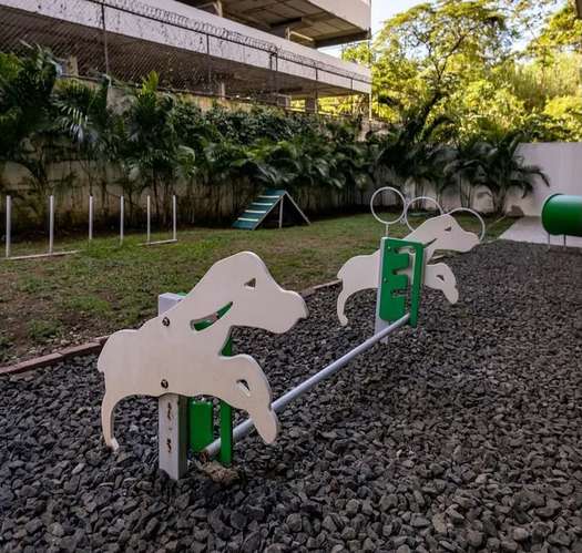 ALQUILER DE APARTAMENTO CON LINEA BLANCA EN CONDADO DEL REY  - Imagen 18