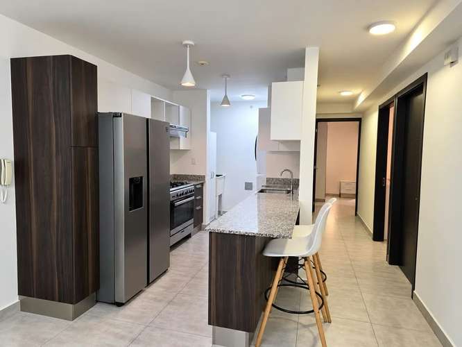 ALQUILER DE APARTAMENTO CON LINEA BLANCA EN CONDADO DEL REY  - Imagen 5
