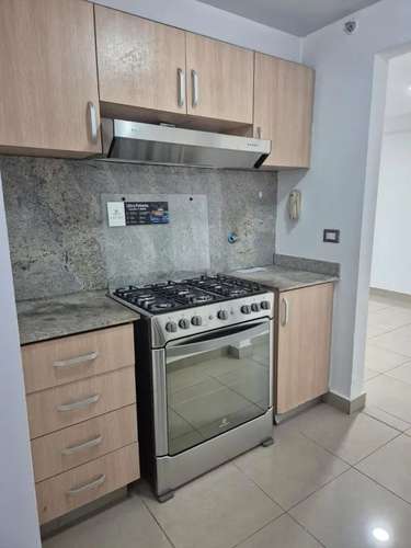 ALQUILER DE APARTAMENTO CON LINEA BLANCA EN CONDADO DEL REY  - Imagen 5