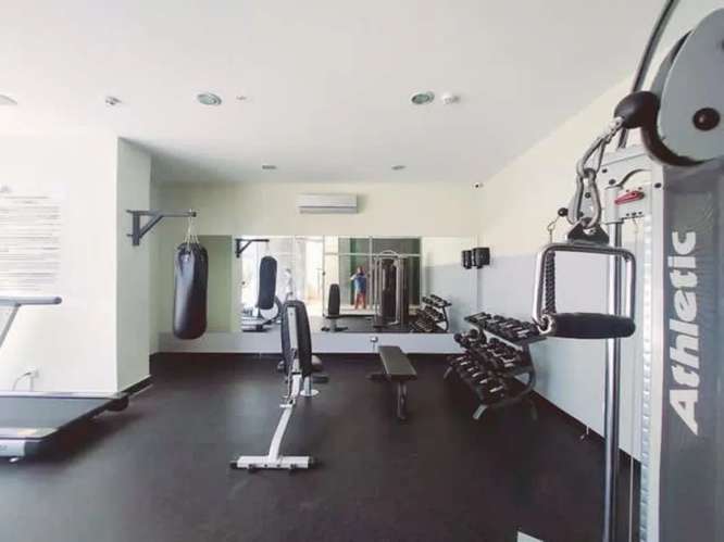 ALQUILER DE APARTAMENTO CON LINEA BLANCA EN CONDADO DEL REY  - Imagen 20