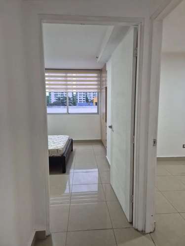 ALQUILER DE APARTAMENTO CON LINEA BLANCA EN CONDADO DEL REY  - Imagen 8