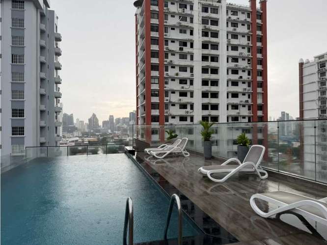 Venta de apartamento PH Living 73.San Francisco - Imagen 9