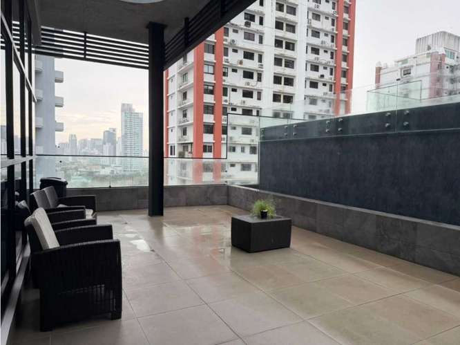 Venta de apartamento PH Living 73.San Francisco - Imagen 13