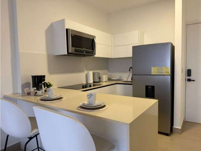 Venta de apartamento PH Living 73.San Francisco - Imagen 3