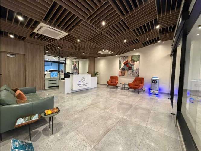 Venta de apartamento PH Living 73.San Francisco - Imagen 11