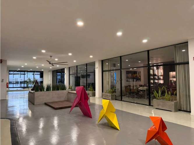 Venta de apartamento PH Living 73.San Francisco - Imagen 12