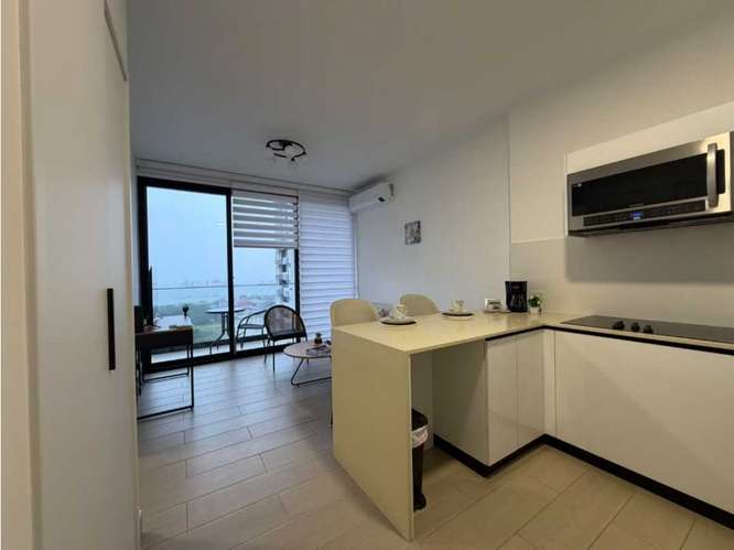 Venta de apartamento PH Living 73.San Francisco