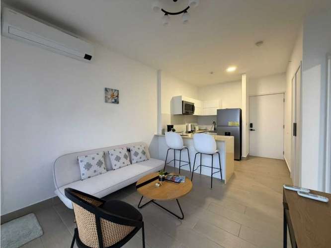Venta de apartamento PH Living 73.San Francisco - Imagen 2