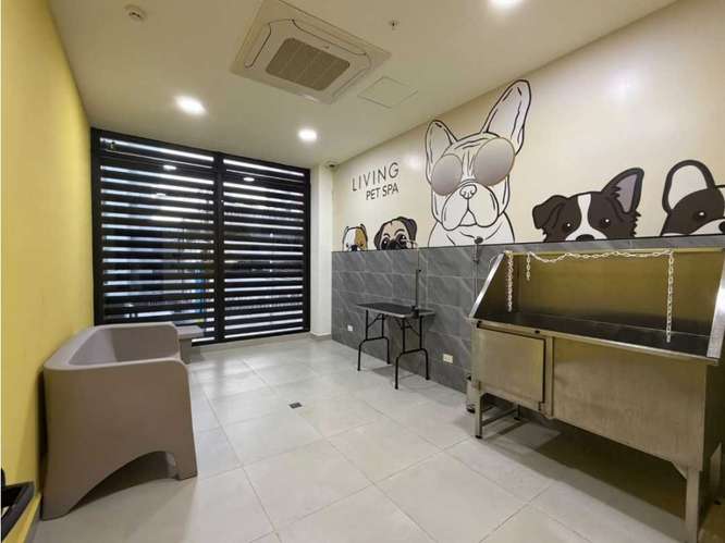 Venta de apartamento PH Living 73.San Francisco - Imagen 10