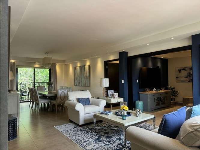 Venta de Apartamento en  Albrook PH Embassy Village