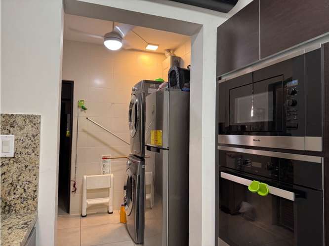 ALQUILER DE APARTAMENTO EN CLAYTON, PH EMBASSY CLUB - Imagen 11