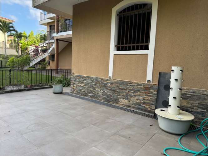 ALQUILER DE APARTAMENTO EN CLAYTON, PH EMBASSY CLUB - Imagen 13